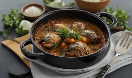 Karadeniz Usulü Hot Pot: Ocağın Başında Güveç Tarifi