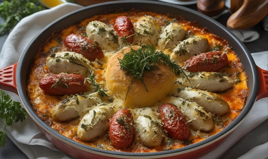 Sofraların Vazgeçilmezi: İstanbul Hot Pot (Güveç) Tarifi