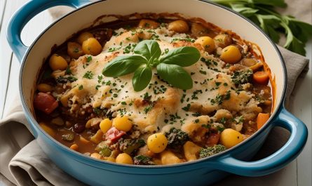 Hot Pot Tarzı: Tek Tencerede Pratik Güveç Tarifi