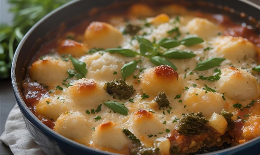 Modern Sofralara Uygun Fusion Hot Pot Güveç Tarifi