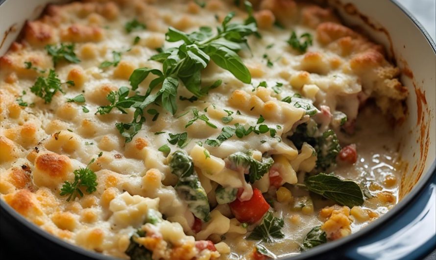 Ocakta Pratik Hot Pot Tarzı Güveç: Hızlı ve Lezzetli Güveç Tarifi