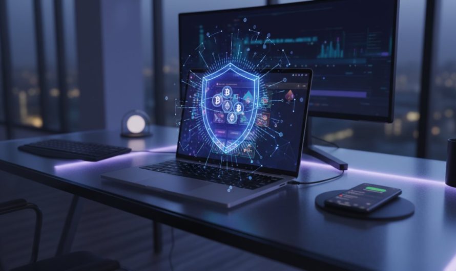 Bahis Sitelerinde Finansal Gizliliği Korumanın Kritik Yolları