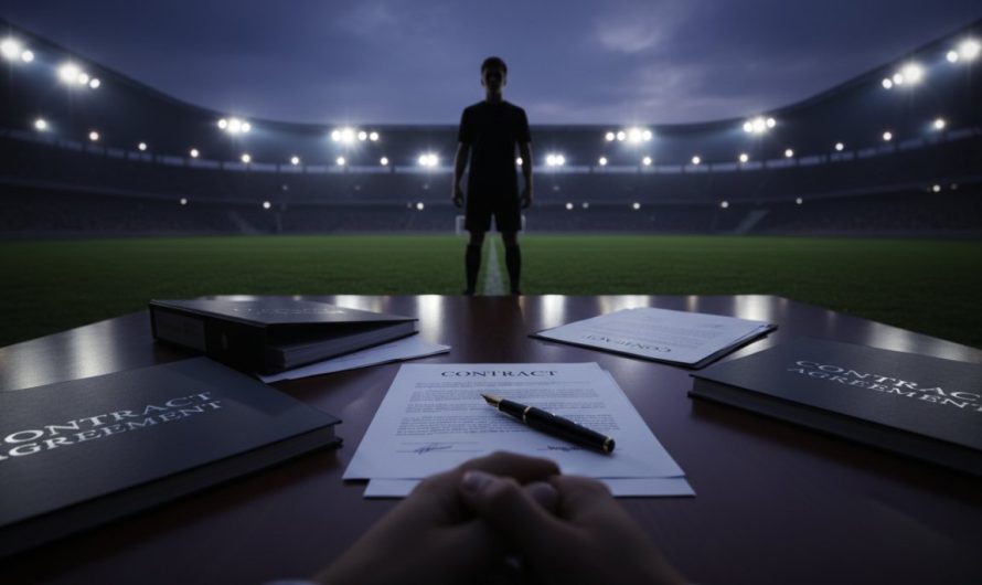 Florya’da Genç Yıldız Krizi: Çağrı Balta Antrenmanları Bıraktı