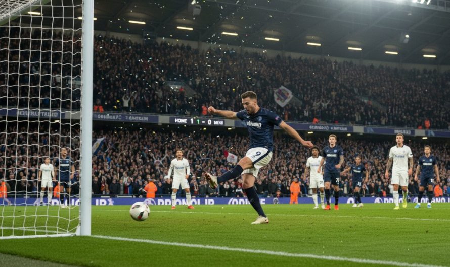 Kartal’ın Koreli Golcüsü Oh: Transferde Büyük Yankı Uyandırdı