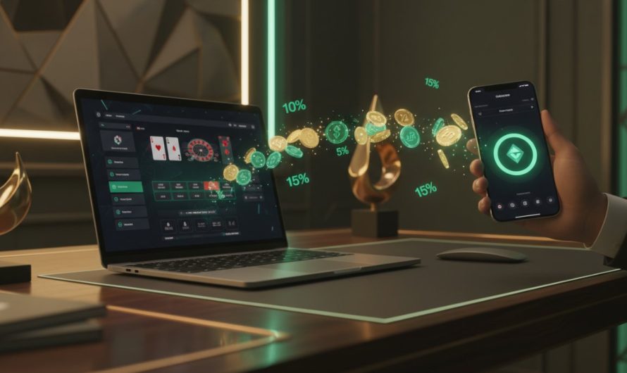 Kripto Nakit İadesi: Kaybettiğinizi Geri Alın