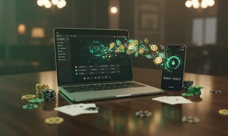 Casino’da Kayıp İadesi İşleyişi