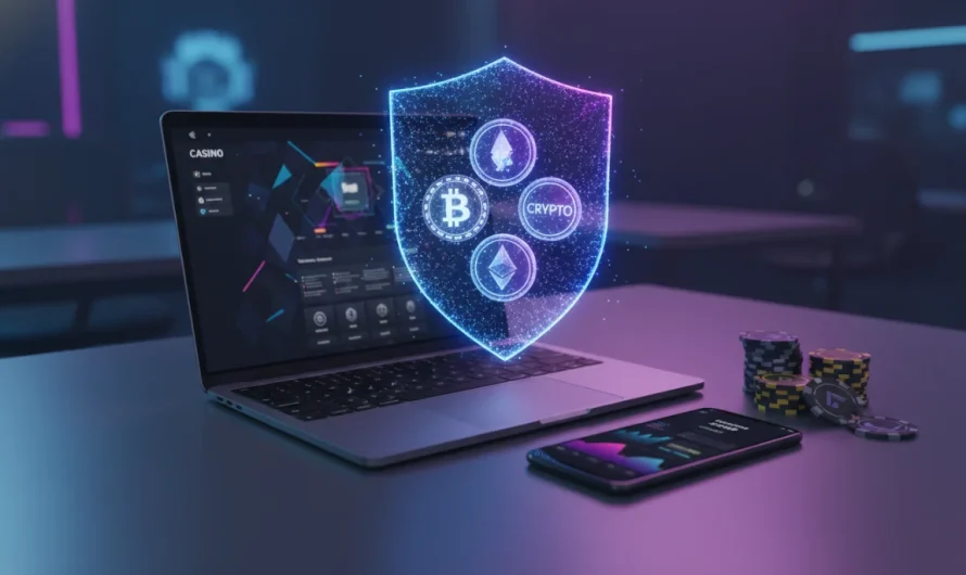 Çevrimiçi Kumar Sitelerinde Gizli Para Akışı