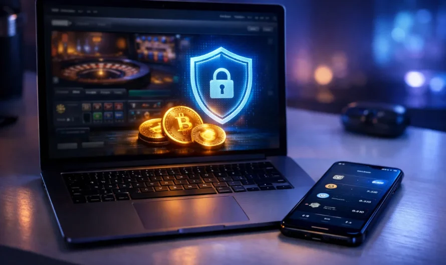 Gizlilik Koruması İçin Kripto Ödemeleri Kullanmanın Pratik Faydaları