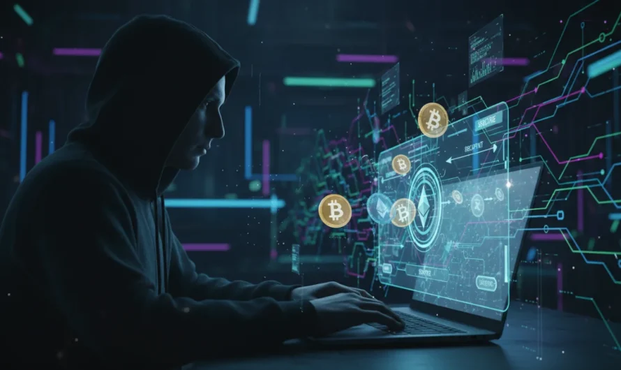 İnternet Alışverişlerinde Tam Gizlilik ve Kripto