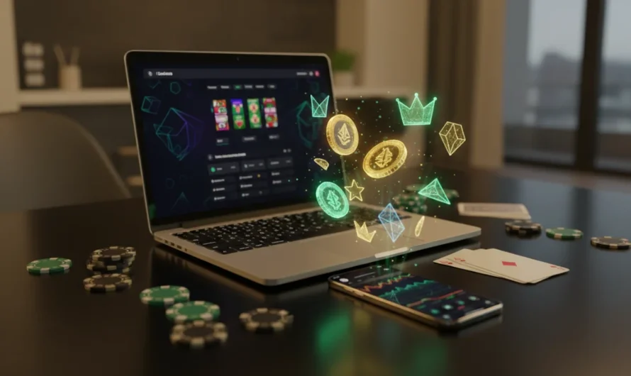 Kripto Casino Promosyonları Detaylı İnceleme