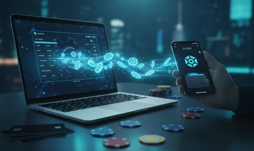 Kripto Ödemelerinde Bekleme Süresini Sıfıra İndirme Rehberi