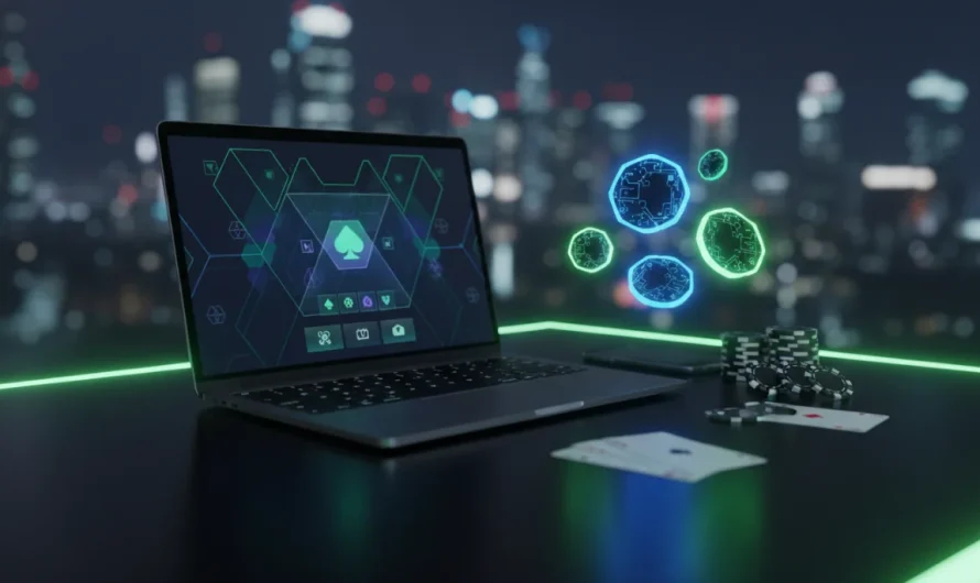 Sabit Kurla Dijital Oyun Deneyimini İyileştirme Rehberi