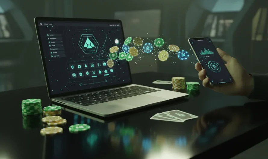 Sanal Bahis Alanında Kayıp İadesi İle Mevduat Ödülleri