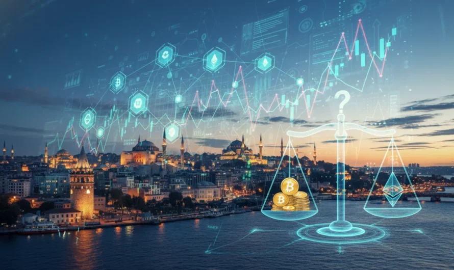 Kripto Yatırımlarına Vergi Geliyor mu?