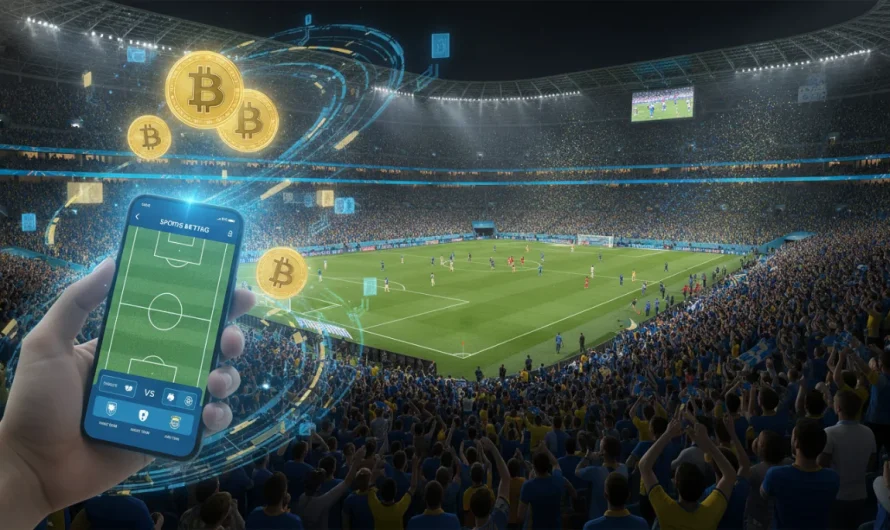 Bitcoin’le Dünya Kupası Bahis Yöntemi: 7 Adımda Rehber