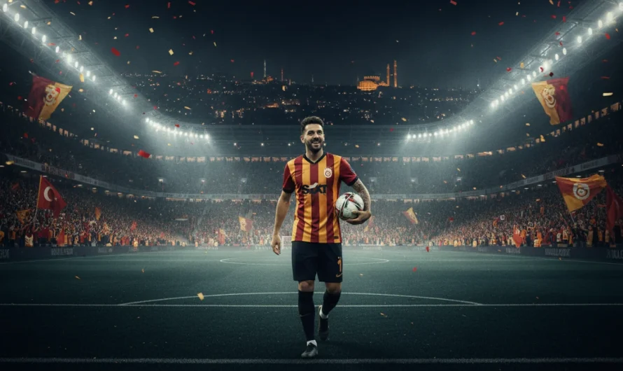Bruno Fernandes Galatasaray Hedefinde: 50 Milyon Euro Kilit Nokta