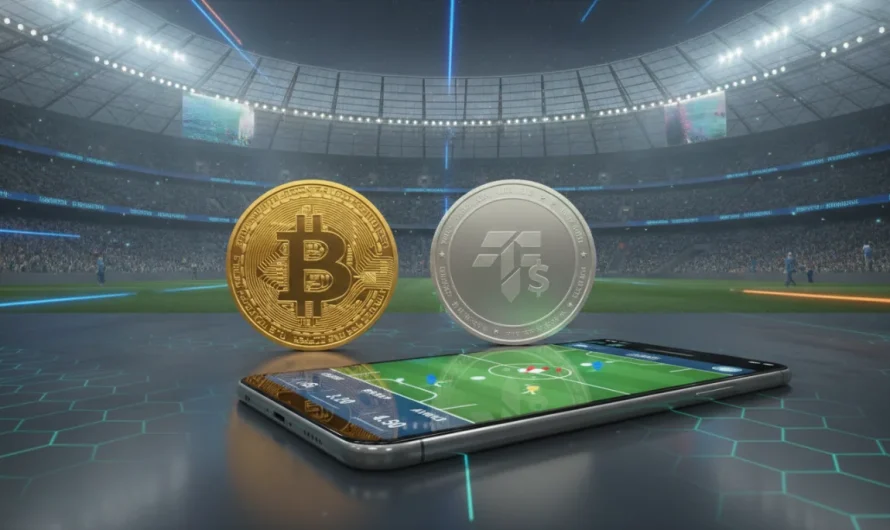 Spor Bahislerinde Yatırım Aracı mı, İstikrarlı Para mı? Bitcoin ve USDT Karşılaştırması